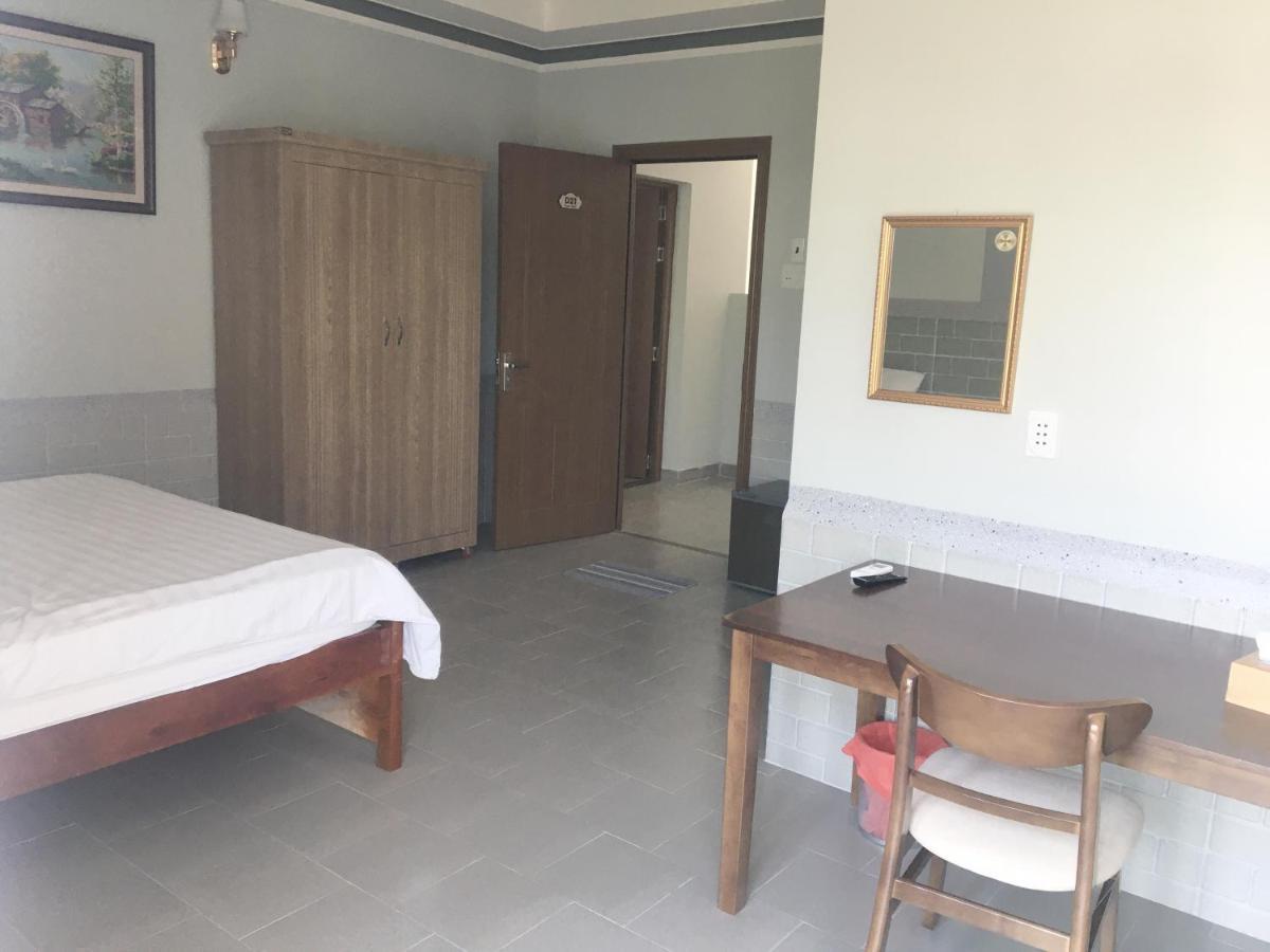 丐县 极光湄公旅馆酒店 外观 照片