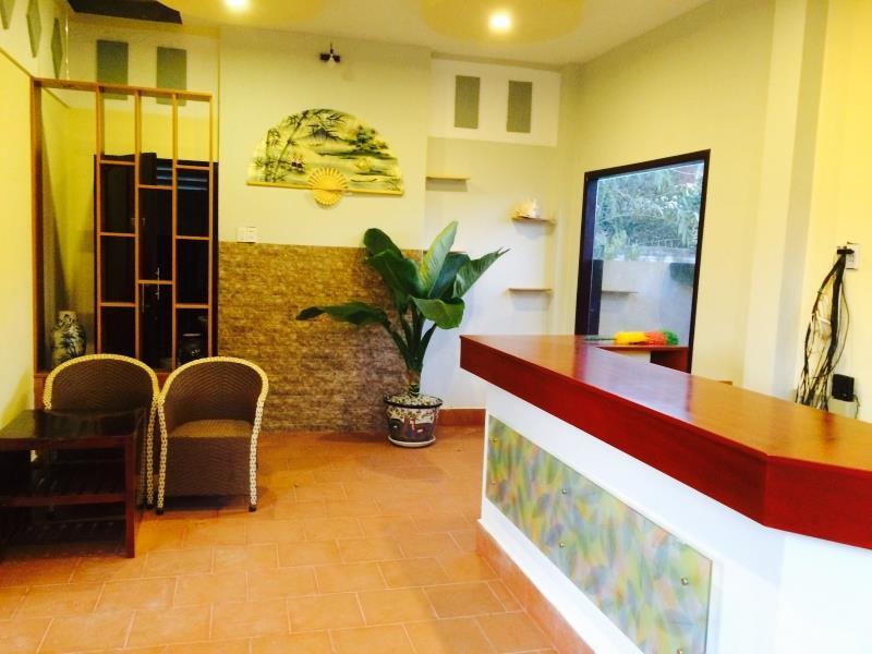 丐县 极光湄公旅馆酒店 外观 照片