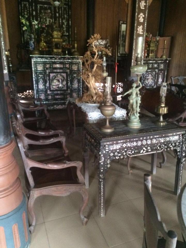 丐县 极光湄公旅馆酒店 外观 照片