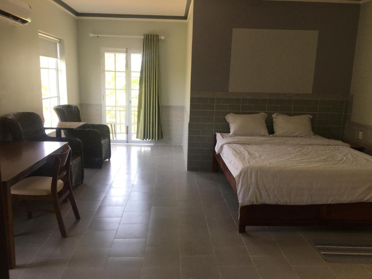 丐县 极光湄公旅馆酒店 外观 照片