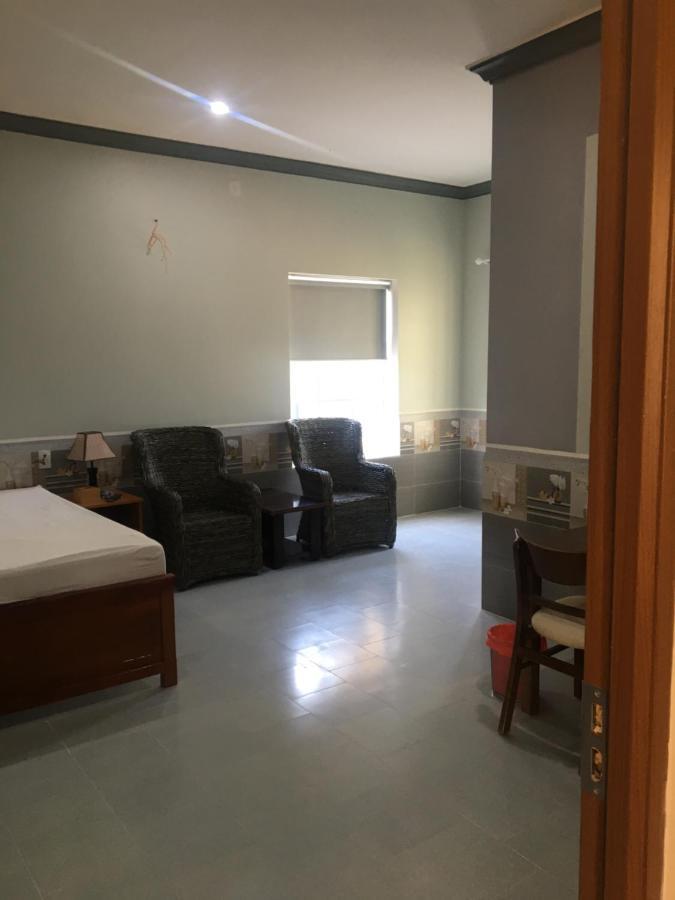 丐县 极光湄公旅馆酒店 外观 照片